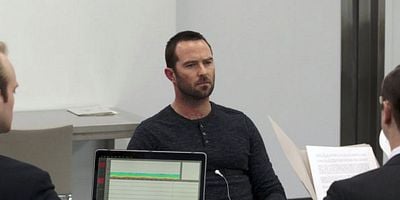 Pôster de Erase Weary Youth