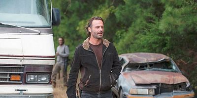 Pôster de Not Tomorrow Yet