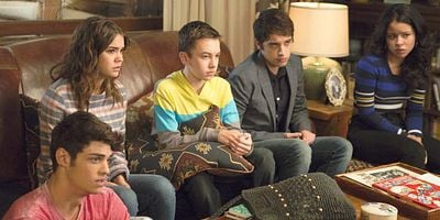 Pôster de Under Water