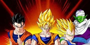 Pôster de Un mystérieux guerrier