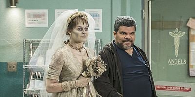 Pôster de Love Hurts