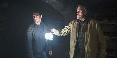 Pôster de Into the Schwarzwald