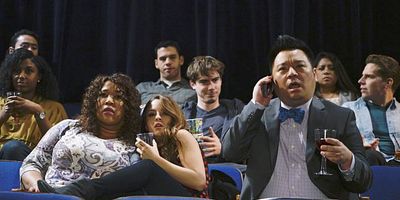 Pôster de Young & Parents