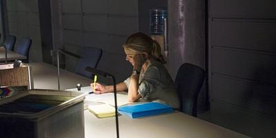 Pôster de Gloves Off