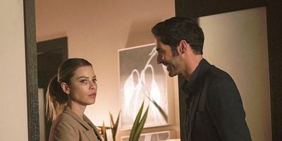 Pôster de Et Tu, Doctor?