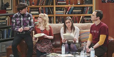 Pôster de The Application Deterioration