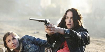 Pôster de Purgatory