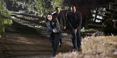 Pôster de Watchdogs