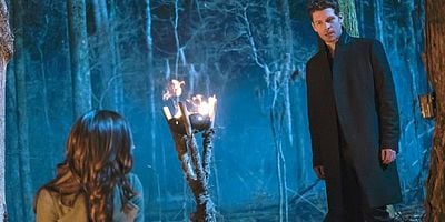 Pôster de Alone With Everybody