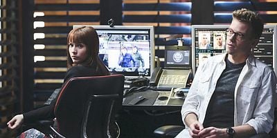 Pôster de The Seventh Child