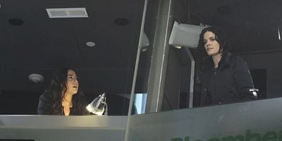 Pôster de Any Wounded Thief