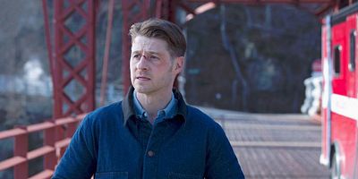 Pôster de Prisoners