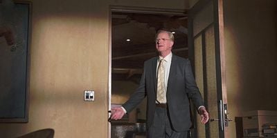 Pôster de Inflatable