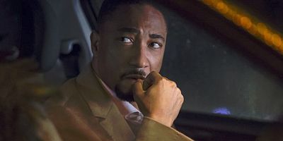 Pôster de Lights of Winter