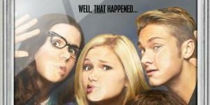 Pôster de Fireman Freddy's Spaghetti Station