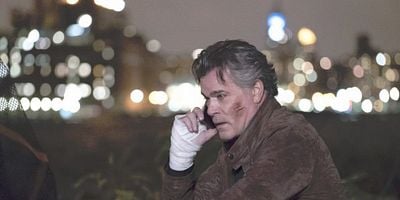 Pôster de One Last Lie