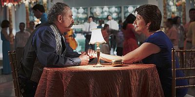 Pôster de Chapter Thirty-Seven