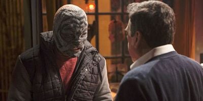 Pôster de Silence of the Slams