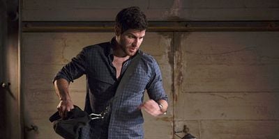 Pôster de Lycanthropia