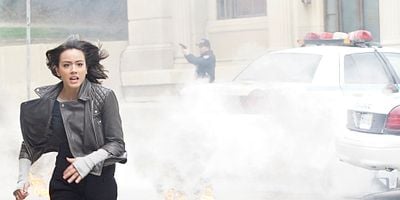 Pôster de Spacetime