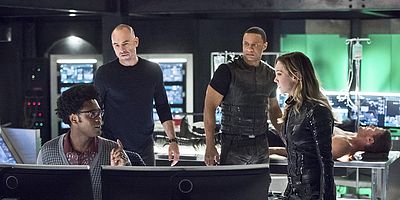 Pôster de Beacon of Hope