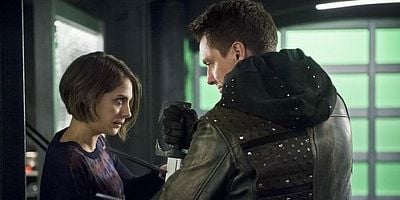 Pôster de Eleven-Fifty-Nine