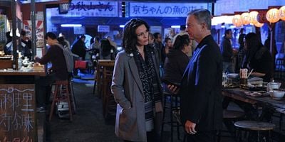 Pôster de Whispering Death