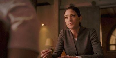 Pôster de Hi, My Name Is Rebecca Harris