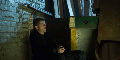 Pôster de Into the Woods