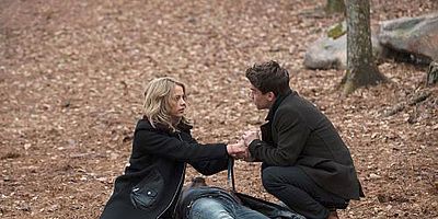 Pôster de Behind the Black Horizon