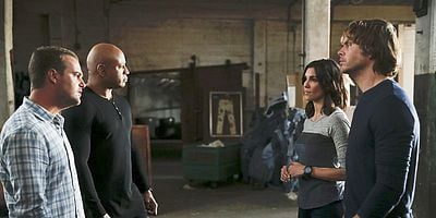 Pôster de Granger, O.