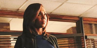 Pôster de Backstabber