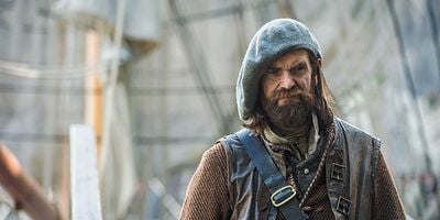 Pôster de Through a Glass, Darkly