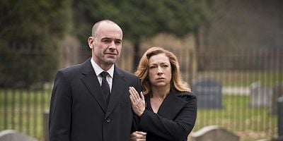 Pôster de Canary Cry