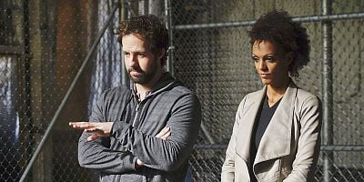 Pôster de Head of the Snake