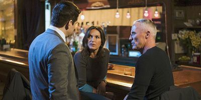 Pôster de Unholiest Alliance