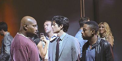 Pôster de Two Days, or the Number of Hours Within that Timeframe