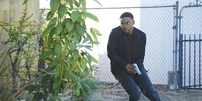 Pôster de Captain Cole's Playlist