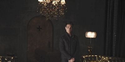 Pôster de Morning Star