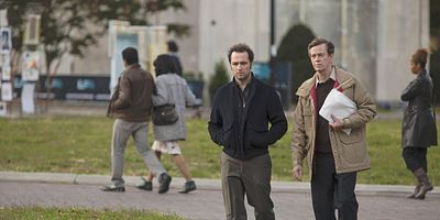 Pôster de Pastor Tim