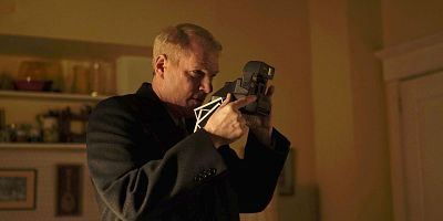 Pôster de Chloramphenicol