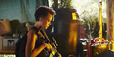 Pôster de Maid of Orleans