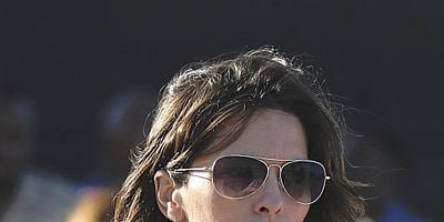 Pôster de Love interrupted