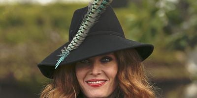 Pôster de Ruby Slippers