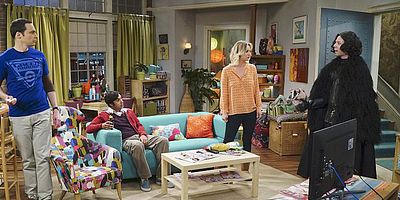 Pôster de The Viewer Party Combustion