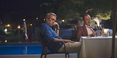 Pôster de Episode 4