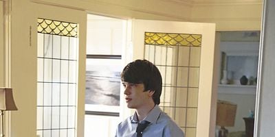 Pôster de Betta Male