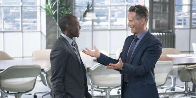 Pôster de Holacracy