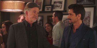 Pôster de Jimmy's 50th, Again