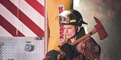 Pôster de Last Refuge